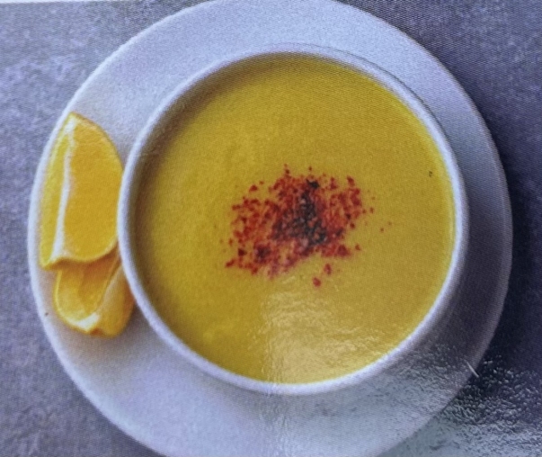 Günün Çorbası
